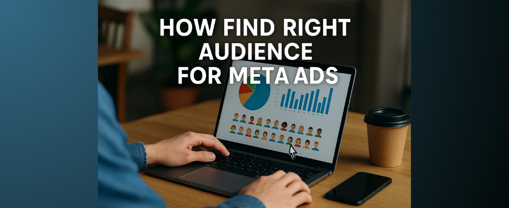 How Find Right audience for Meta Ads