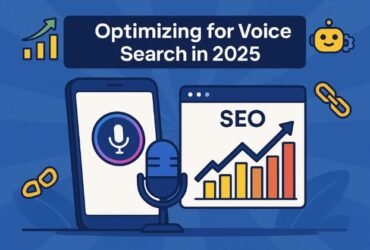 Optimizing for Voice Search in 2025