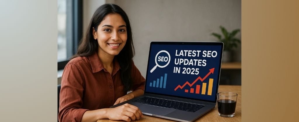Latest Seo Updates in 2025