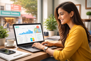 How to do SEO for small business in Meerut using local SEO, Google rankings, and digital marketing strategies