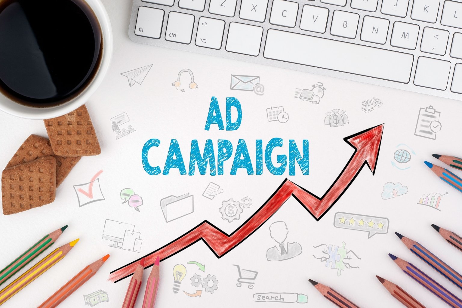 How to run Google Ads campaign in 2026 step by step