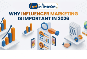 Why Influencer Marketing is Important in 2026