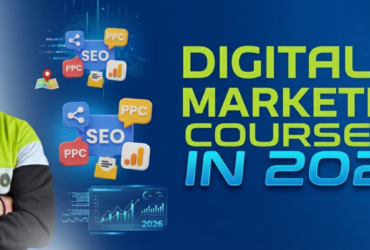 Digital Marketing Course in 2026