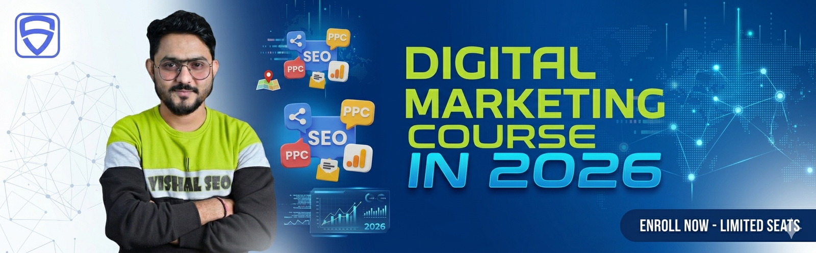 Digital Marketing Course in 2026