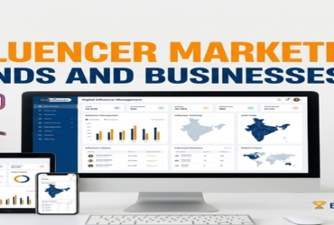 Best Influencer Marketing Tools for Brands and Businesses in India